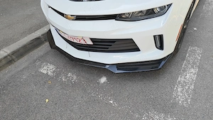 Lip spoiler Camaro  - imagine 2