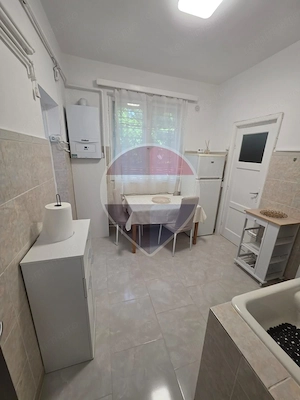 Apartament cu 2 camere de închiriat în zona P-ta Romana - imagine 6