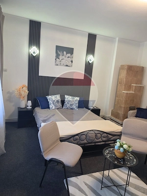 Apartament cu 2 camere de închiriat în zona P-ta Romana - imagine 10