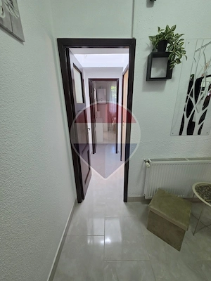 Apartament cu 2 camere de închiriat în zona P-ta Romana - imagine 13