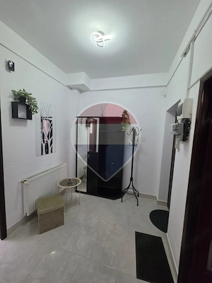 Apartament cu 2 camere de închiriat în zona P-ta Romana - imagine 8