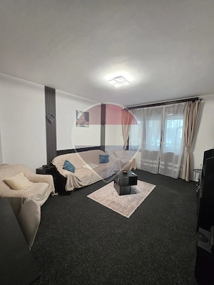 Apartament cu 2 camere de închiriat în zona P-ta Romana - imagine 4