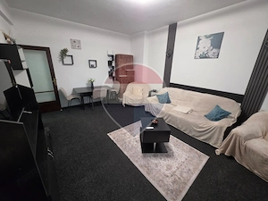 Apartament cu 2 camere de închiriat în zona P-ta Romana - imagine 11