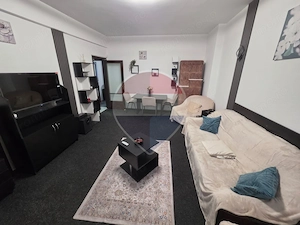Apartament cu 2 camere de închiriat în zona P-ta Romana - imagine 2