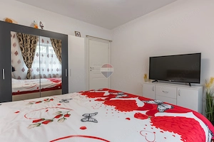 Apartament 2 camere mobilat I utilat I terasă acoperită I Comision % - imagine 8