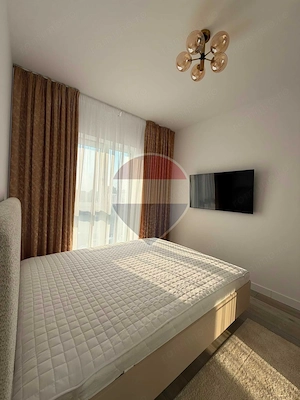 De Închiriat Apartament 2 camere Silk Distrikt - prima închiriere - imagine 6