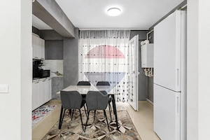 Apartament 2 camere mobilat I utilat I terasă acoperită I Comision % - imagine 4