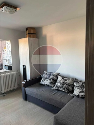 De Închiriat Apartament 3 camere - Tatarasi Ateneu - imagine 4