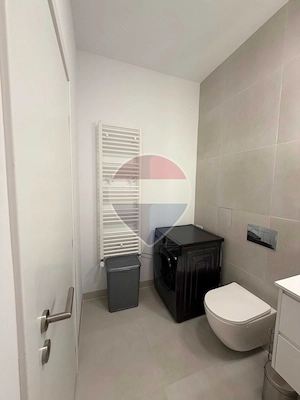 De Închiriat Apartament 2 camere Silk Distrikt - prima închiriere - imagine 7