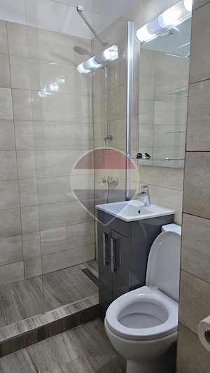 Garsonieră modernă 25 mp | Prima închirie -Zona Nicolina 1 - imagine 9
