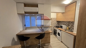 Garsonieră modernă 25 mp | Prima închirie -Zona Nicolina 1 - imagine 4