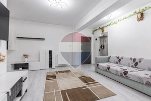 Apartament 2 camere mobilat I utilat I terasă acoperită I Comision % - imagine 3