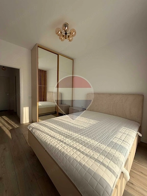 De Închiriat Apartament 2 camere Silk Distrikt - prima închiriere - imagine 4