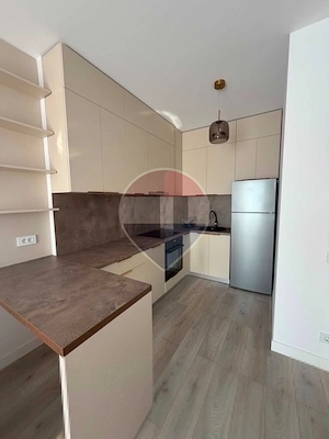 De Închiriat Apartament 2 camere Silk Distrikt - prima închiriere - imagine 3