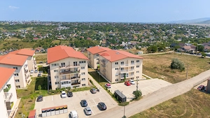 Apartament 2 camere mobilat I utilat I terasă acoperită I Comision % - imagine 13