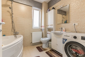 Apartament 2 camere mobilat I utilat I terasă acoperită I Comision % - imagine 11