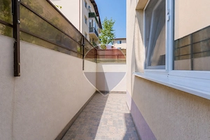 Apartament 2 camere mobilat I utilat I terasă acoperită I Comision % - imagine 10