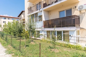 Apartament 2 camere mobilat I utilat I terasă acoperită I Comision % - imagine 12