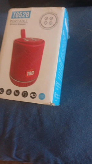 de vanzare o boxa