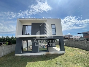 Casa/Vila 4 camere, Vladimirescu, COMISION 0%
