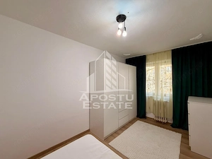 Apartament cu 2 camere de inchiriat, Complex Studentesc, Timisoara - imagine 5