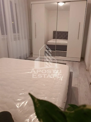 Apartament modern cu 2 camere in zona Girocului - imagine 8