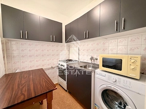 Apartament cu 2 camere de inchiriat, Complex Studentesc, Timisoara - imagine 8