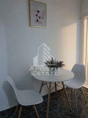 Apartament modern cu 2 camere in zona Girocului - imagine 6