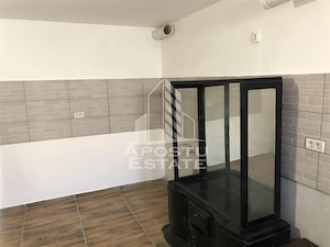 Spatiu birouri de inchiriat, 80 mp, demisol, zona Iosefin - imagine 6