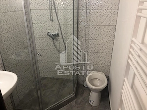 Spatiu birouri de inchiriat, 80 mp, demisol, zona Iosefin - imagine 4
