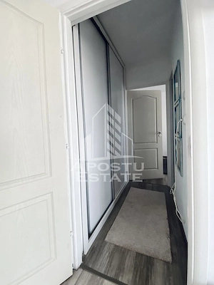 Apartament 2 camere de vanzare, bloc anvelopat, Lipovei, Timisoara - imagine 5