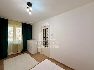 Apartament cu 2 camere de inchiriat, Complex Studentesc, Timisoara - imagine 7