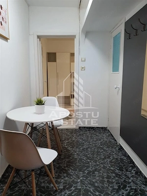 Apartament modern cu 2 camere in zona Girocului - imagine 5
