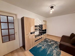 Apartament cu 2 camere de inchiriat, Complex Studentesc, Timisoara - imagine 3