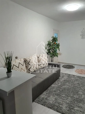 Apartament modern cu 2 camere in zona Girocului - imagine 2