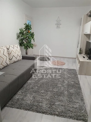 Apartament modern cu 2 camere in zona Girocului - imagine 3