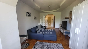 Apartament 2 camere ULTRACENTRAL