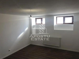Spatiu birouri de inchiriat, 80 mp, demisol, zona Iosefin - imagine 2
