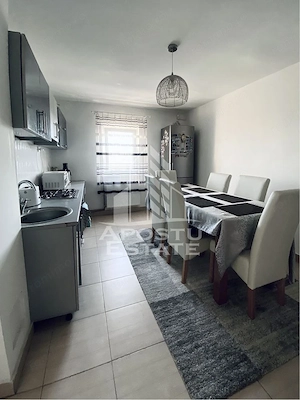 Apartament 2 camere de vanzare, bloc anvelopat, Lipovei, Timisoara - imagine 7