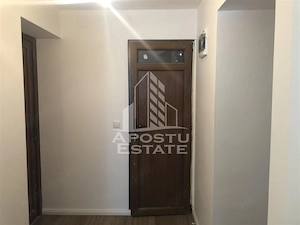 Spatiu birouri de inchiriat, 80 mp, demisol, zona Iosefin - imagine 5