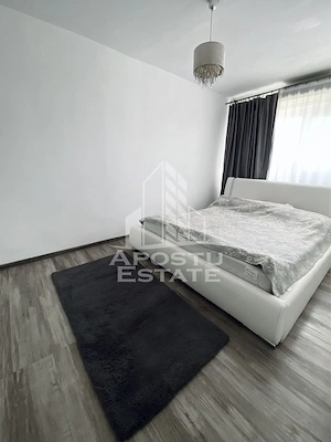 Apartament 2 camere de vanzare, bloc anvelopat, Lipovei, Timisoara - imagine 3