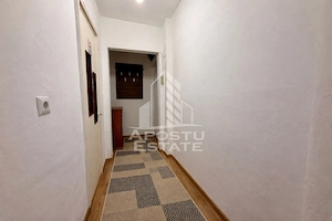 Apartament cu 2 camere de inchiriat, Complex Studentesc, Timisoara - imagine 10