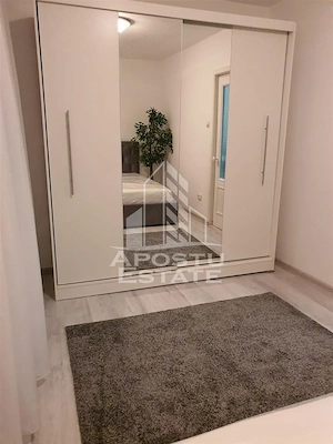 Apartament modern cu 2 camere in zona Girocului - imagine 9