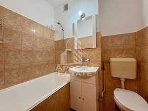 Apartament cu 2 camere de inchiriat, Complex Studentesc, Timisoara - imagine 12