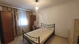 Apartament cu 3 camere,decomandat,petfriendly,Dumbravita Decathlon - imagine 7