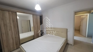 Apartament cu 3 camere,decomandat,petfriendly,Dumbravita Decathlon - imagine 6