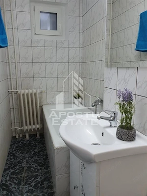 Apartament modern cu 2 camere in zona Girocului - imagine 13
