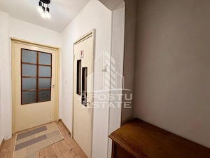 Apartament cu 2 camere de inchiriat, Complex Studentesc, Timisoara - imagine 11