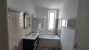 Apartament cu 3 camere,decomandat,petfriendly,Dumbravita Decathlon - imagine 8