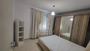 Apartament cu 3 camere,decomandat,petfriendly,Dumbravita Decathlon - imagine 9